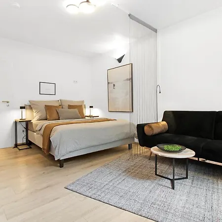Valley Apartment: Free Parking + Bathtub + Netflix Apartment *