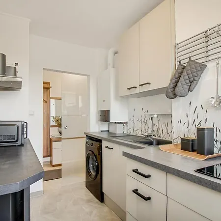 Apartment Valley Apartment: Free Parking + Bathtub + Netflix Wuppertal