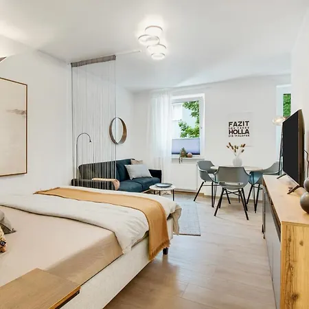 Valley Apartment: Free Parking + Bathtub + Netflix Apartment *