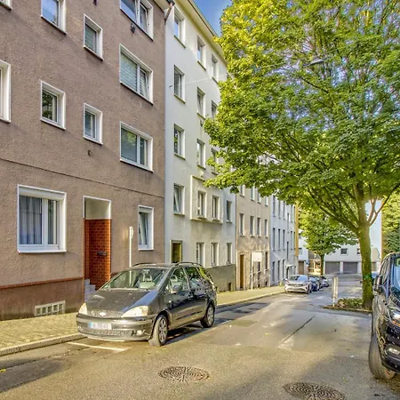 Apartment Valley Apartment: Free Parking + Bathtub + Netflix *