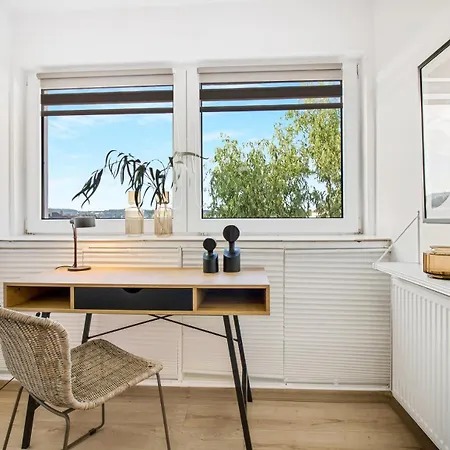Valley Apartment: Free Parking + Bathtub + Netflix Apartment *