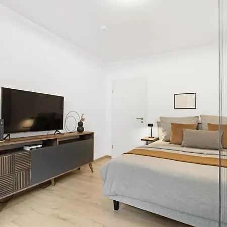Valley Apartment: Free Parking + Bathtub + Netflix Apartment