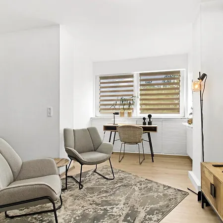Valley Apartment: Free Parking + Bathtub + Netflix Apartment